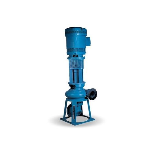 Pompa a rotore - 5740  - Fairbanks Nijhuis - per acque reflue / elettrica / sommersa