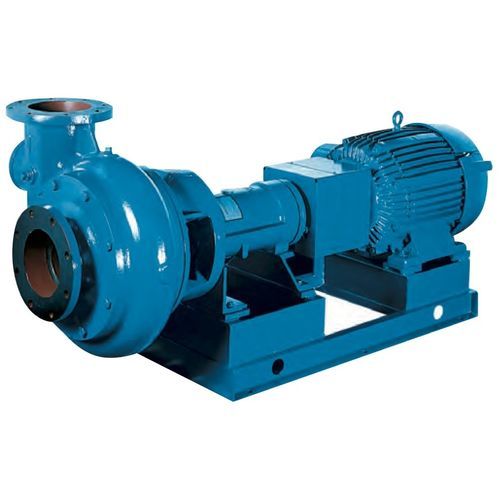 Pompa centrifuga - 5720  - Fairbanks Nijhuis - per acque reflue / con motore elettrico / fissa