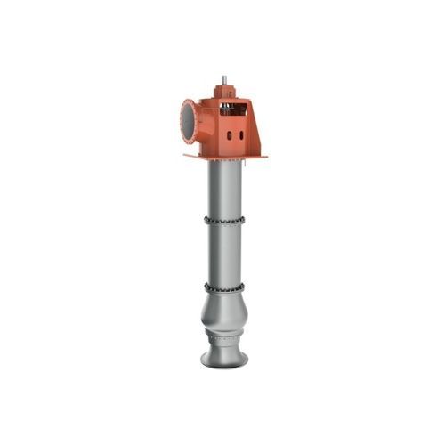 Pompa a girante - VDF  - Fairbanks Nijhuis - ad acqua / elettrica / sommersa