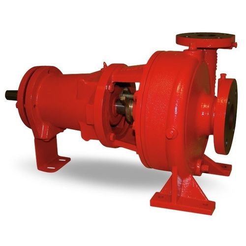 Pompa centrifuga - 1620F - Fairbanks Nijhuis - per acque reflue / elettrica / fissa