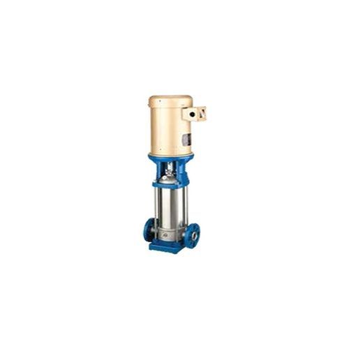 Pompa a turbina rigenerativa - PVM  - Fairbanks Nijhuis - per acque reflue / elettrica / sommersa