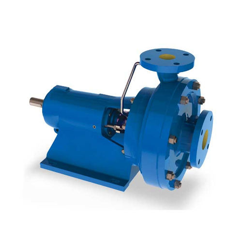 Pompa centrifuga - NC  - Fairbanks Nijhuis - per acqua di mare / per acqua dolce / fissa