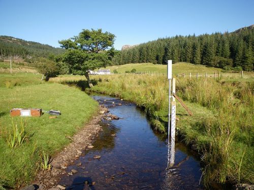 Data logger di livello d'acqua - Hydro-Logic™ Level Logger - Hydro International