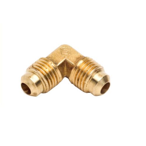 Raccordo pneumatico - 30 series  - SBU - Sociedade Brasileira de Usinagens Ltda. - ad avvitamento / gomito a 90° / in PVC