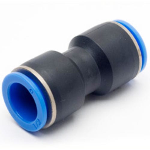 Raccordo pneumatico - 8503 series - SBU - Sociedade Brasileira de Usinagens Ltda. - ad anello / push-in / in plastica