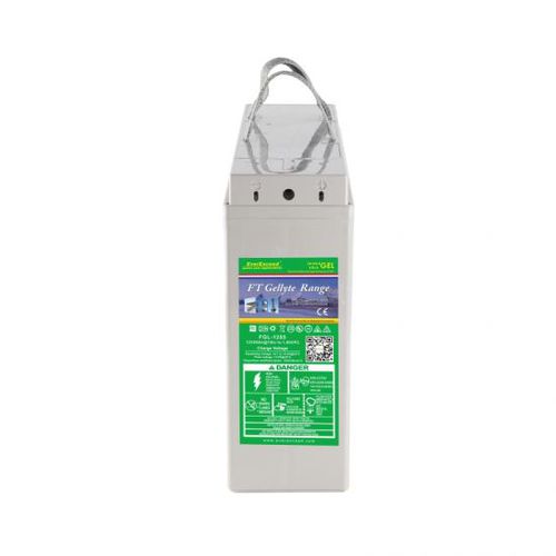 Batteria VRLA - FGL series - EverExceed Industrial Co. Ltd - prismatica / 12 V / 6 V
