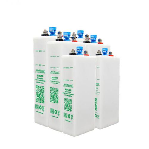Batteria a blocco - SEBL series - EverExceed Industrial Co. Ltd - industriale / TUV