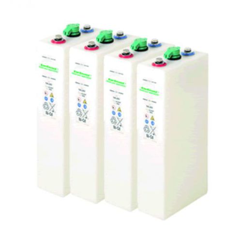 Batteria Ni-Fe - TN series - EverExceed Industrial Co. Ltd - a blocco / prismatica / piatta