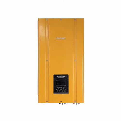 Caricabatteria/inverter fuori rete - Freedom series - EverExceed Industrial Co. Ltd - AC / ad onda sinusoidale pura / per uso domiciliare