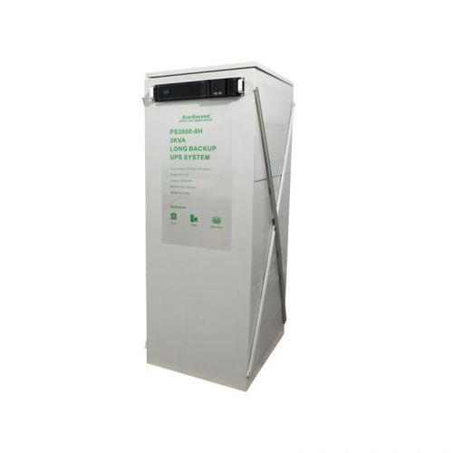 UPS di emergenza - EverExceed Industrial Co. Ltd - on-line / monofase / LiFePO4