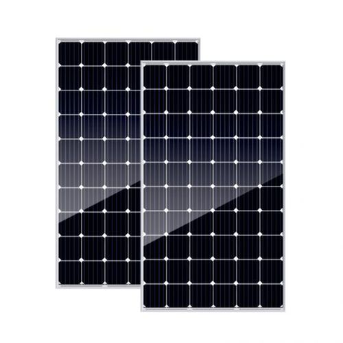 Pannello solare fotovoltaico in silicio monocristallino - ESM-M series - EverExceed Industrial Co. Ltd - ISO / IEC / CE