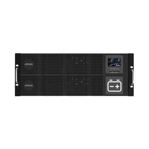 UPS ad alta frequenza - PL3 RM Series - EverExceed Industrial Co. Ltd - a doppia conversione / monofase / VRLA