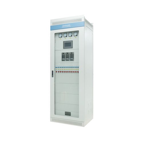 Caricabatteria per applicazioni ferroviarie - EGZDW Series - EverExceed Industrial Co. Ltd - a pavimento / universale / automatica