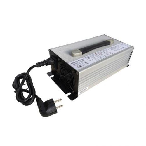 Caricabatteria per veicolo elettrico - ECA Series - EverExceed Industrial Co. Ltd - per moto / per carrello elevatore / marina