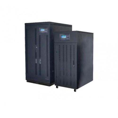 UPS on-line - PowerBT series - EverExceed Industrial Co. Ltd - monofase / con display LCD / intelligente