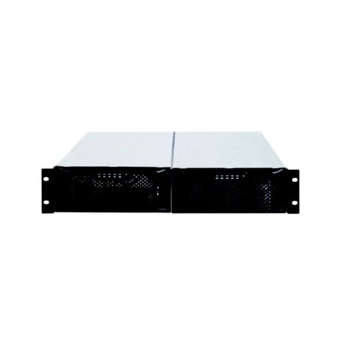Convertitore DC/AC fuori rete - RMI-P series - EverExceed Industrial Co. Ltd - resistente ai cortocircuiti / modulare / in rack 19"