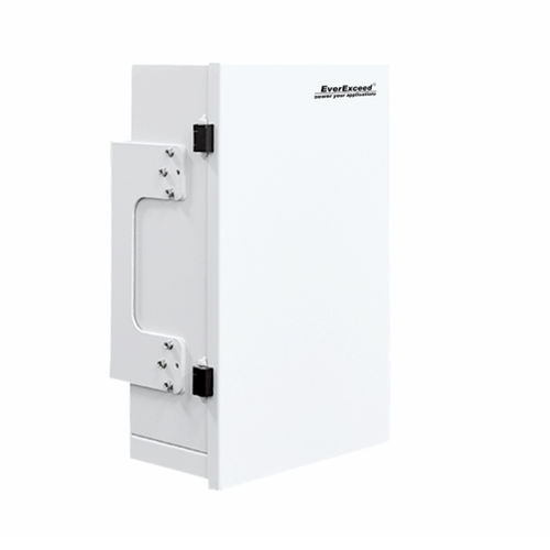 Batteria LiFePO4 - EV48-T series - EverExceed Industrial Co. Ltd - a blocco / 48 V / per apparecchio di telecomunicazione