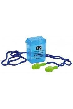 Tappi antirumore riutilizzabile - TIMPANO - MEDOP SA - in silicone / ipoallergenico