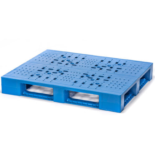 Pallet in plastica - Endur i9 - superlift material handling - per big bag / per carico pesante