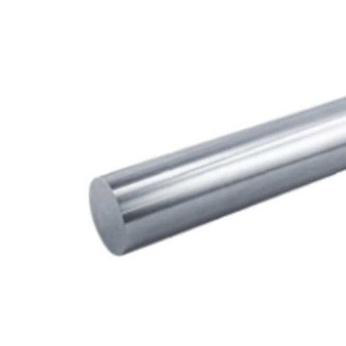 Albero di precisione - W series - Exxellin Linear GmbH & Co. KG - in metallo / semplice / per applicazioni mediche