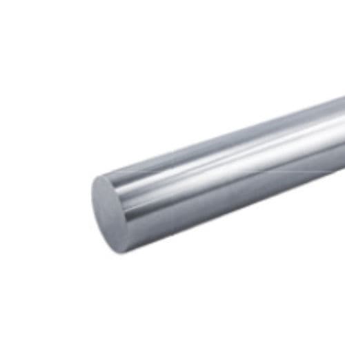 Albero di precisione - WKA series - Exxellin Linear GmbH & Co. KG - in acciaio inossidabile / semplice / per applicazioni mediche