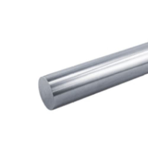 Albero di precisione - WV series - Exxellin Linear GmbH & Co. KG - in acciaio cromato / semplice / per applicazioni mediche