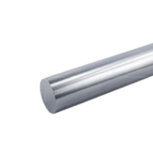 Albero in acciaio inossidabile - WKB series - Exxellin Linear GmbH & Co. KG - di precisione / semplice / per applicazioni mediche