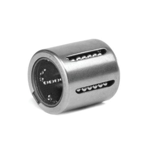 Boccola a ricircolo di sfere - KH series - Exxellin Linear GmbH & Co. KG - chiusa / compatta