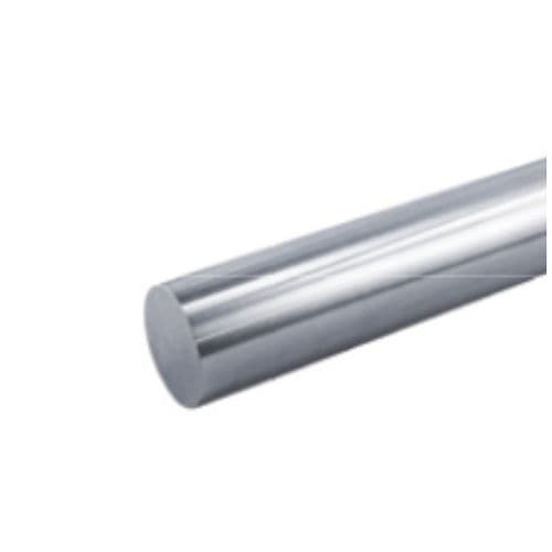 Albero acciaio - WHV series - Exxellin Linear GmbH & Co. KG - in acciaio / di precisione / lineare