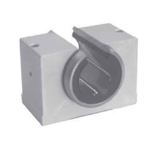 Scatola per guida lineare - ES2O series - Exxellin Linear GmbH & Co. KG
