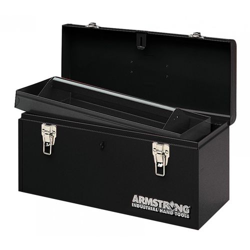 Cassetta degli attrezzi - 16-605 - Armstrong Tools