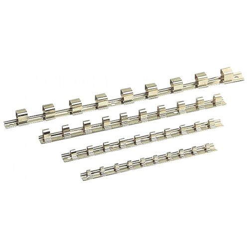 Clip in acciaio - 16-8xx series - Armstrong Tools - in plastica / di fissaggio