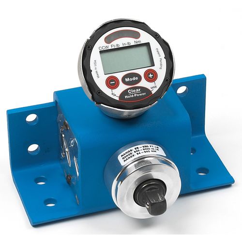Tester d'urto - 64-6xx series - Armstrong Tools - per chiave dinamometrica