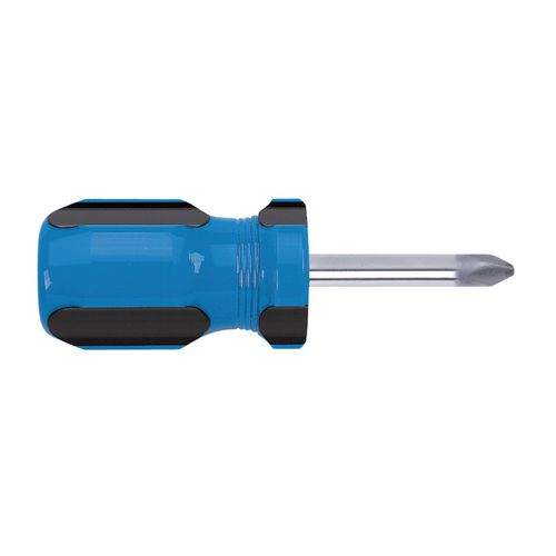 Cacciavite con impronta a croce Phillips - 66-150 - Armstrong Tools - a manico corto