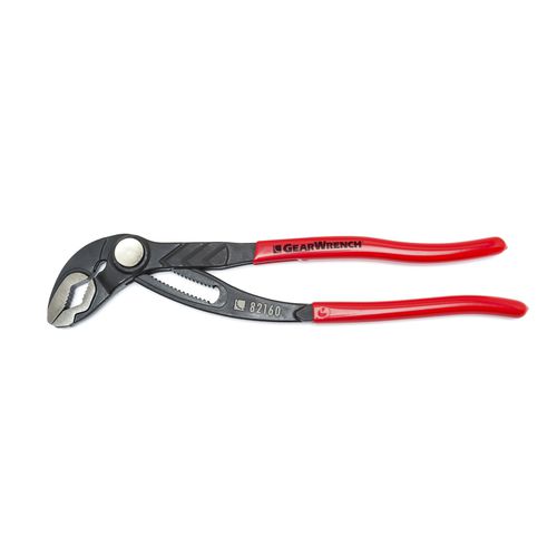Pinza multipresa - 82160 - GearWrench - per fili / per cavo