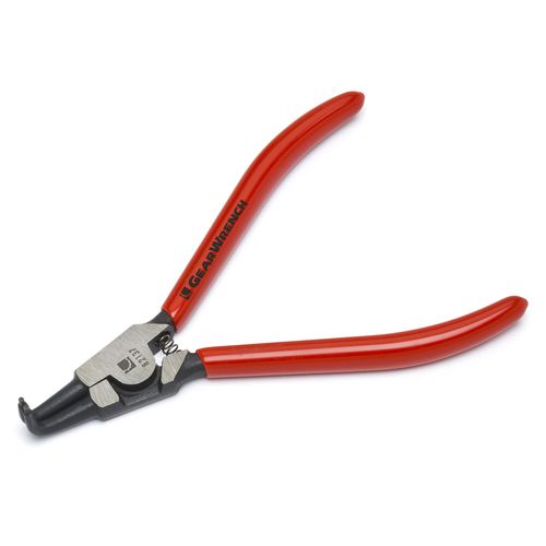 Pinza per anelli di sicurezza esterni - 82131 - GearWrench - per fili