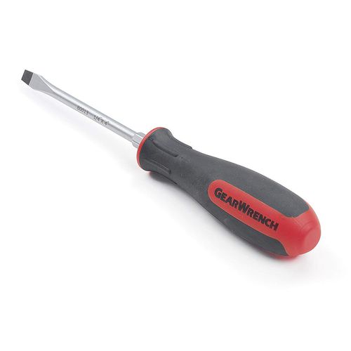 Cacciavite piatto - 80019D - GearWrench - in acciaio