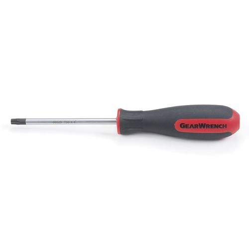 Cacciavite torx - 80029 - GearWrench - in acciaio