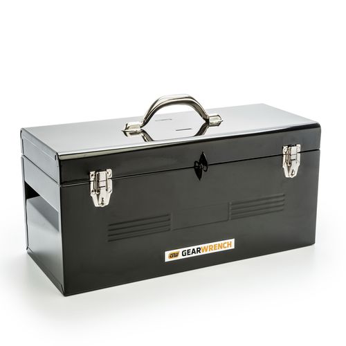 Scatola di stoccaggio in acciaio - 83130 - GearWrench