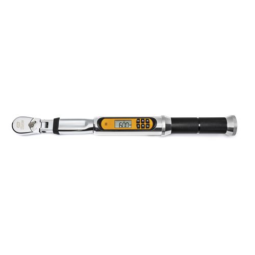 Chiave dinamometrica digitale - 85195 - GearWrench - preregolata