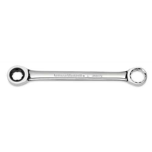 Cricchetto manuale - 368072 - GearWrench