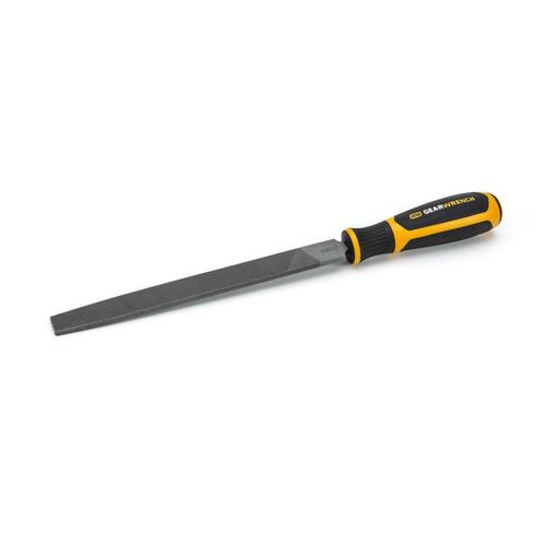 Lima manuale - 82822H - GearWrench