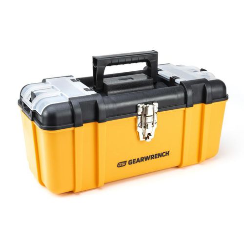 Cassetta degli attrezzi in plastica - 83148 - GearWrench