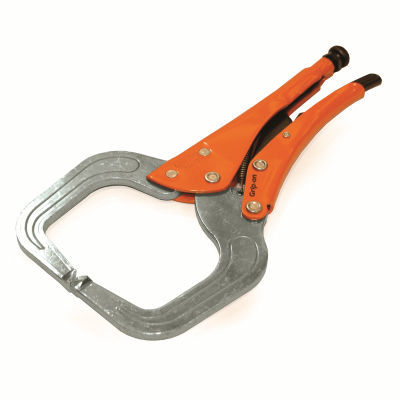 Pinza grip - 144  - Grip-on - per lamiera