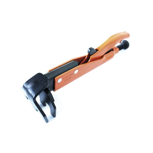 Pinza autobloccante - 928 W - Grip-on