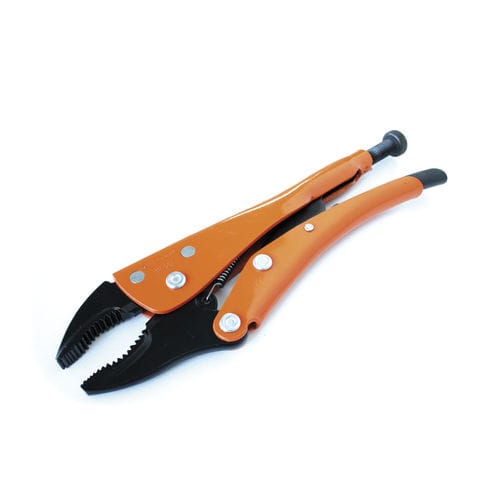 Pinza autobloccante - 111 series - Grip-on - di precisione