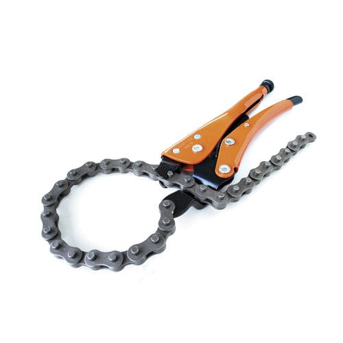 Dispositivo di serraggio a catena - 181 series - Grip-on