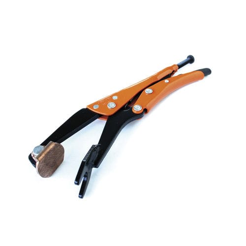 Pinza autobloccante - 137-09 - Grip-on - resistente al calore