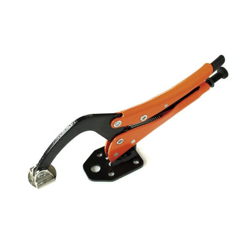 Pinza grip - 222 - Grip-on - per saldatura / per fascette stringitubo