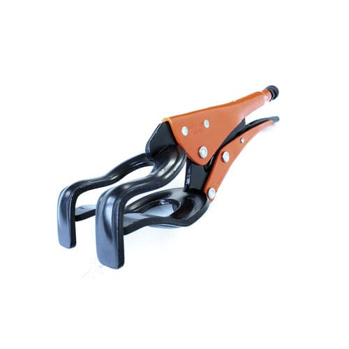 Pinza autobloccante - 126-12 - Grip-on - per tubazioni / per saldatura